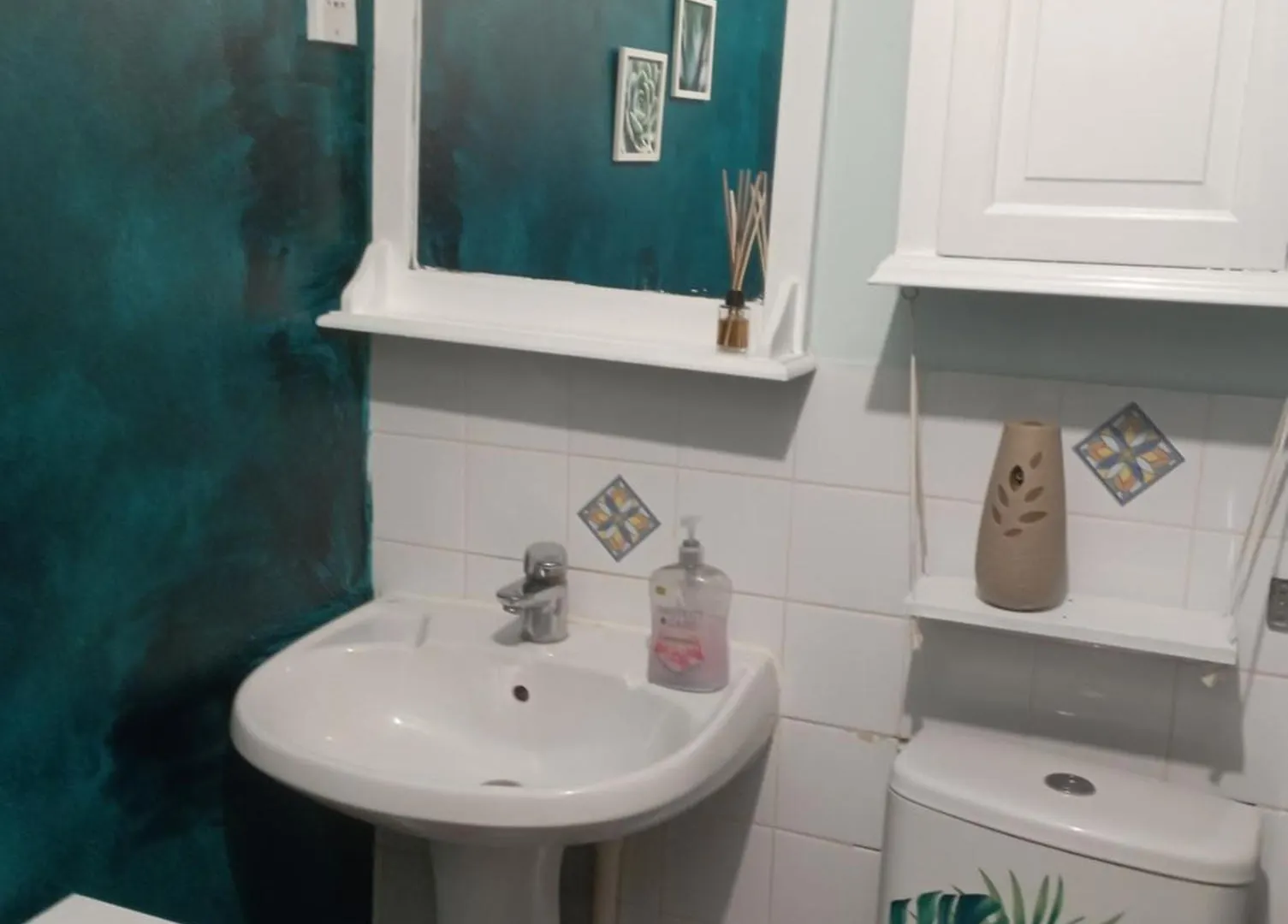 Excel London Apartment
